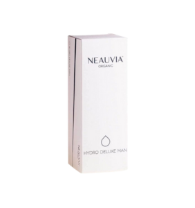 Neauvia Hydro Deluxe Man